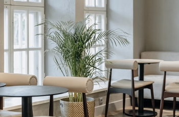 Vero Cafe, Klaipėda